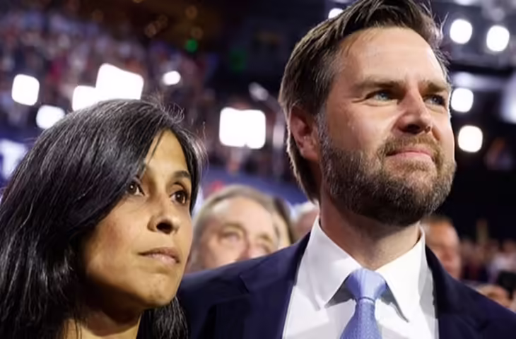 अमेरिकी उपराष्ट्रपति जेडी वेंस अगले सप्ताह भारत आएंगे... पीएम मोदी से करेंगे मुलाकात, जयपुर-आगरा भी जाएंगे