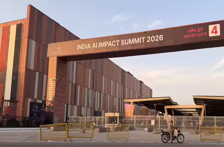India AI Impact Summit 2026: राष्ट्रपति और पीएम की उपस्थिति में आज से शुरुआत, जानिए कैसे करे रजिस्ट्रेशन&nbsp;
