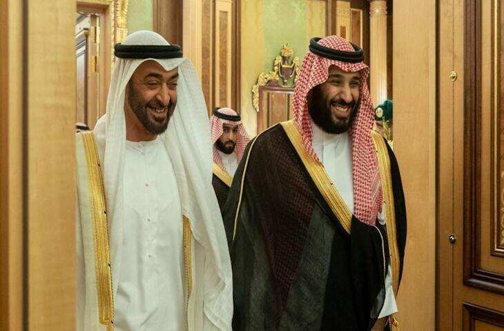 भारत में होगी बड़ी कूटनीतिक बैठक, Iran, UAE और Saudi Arabia आमने-सामने आखिर क्या है मकसद?