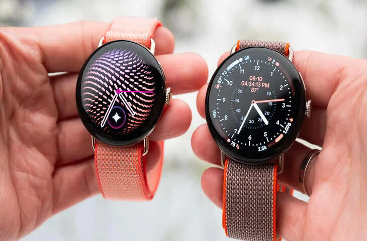 Google Pixel Watch 5 की भारत में एंट्री! ECG, Dual GPS और नए हेल्थ फीचर्स से लैस, इतनी है कीमत