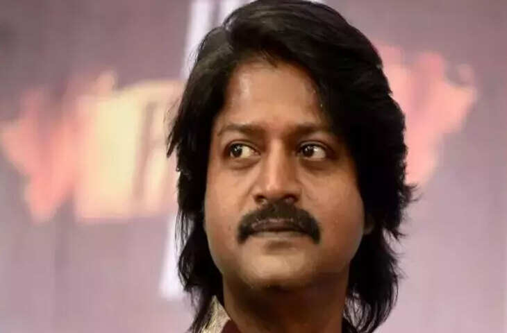 शोक में डूबी पूरी&nbsp;साउथ फिल्म इंडस्ट्री! फेमस एक्टर&nbsp;Daniel Balaji ने 48 की उम्र में दुनिया को कहा अलविदा, जाने क्या था मौत का कारण&nbsp;