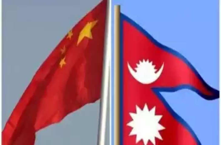 Nepal के खिलाफ लगातार बढ़ रही विस्तारवादी China की आक्रामकता
