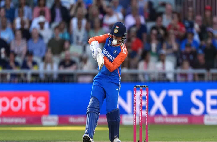 भारत और साउथ अफ्रीका के बीच अगला टी20 मैच कब और कितने बजे शुरू होगा? यहाँ जाने डेट-टाइम, वेन्यु की पूरी डिटेल&nbsp;