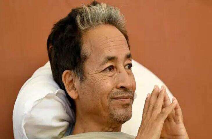 Ladakh Protest: केंद्र से बातचीत के बाद भी नहीं निकला समाधान, प्रतिनिधियों ने रखीं कई बड़ी मांगें