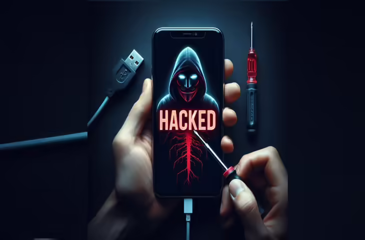 हैकर्स की नई ट्रिक! बिना क्लिक किए ही फोन हो सकता है हैक्ड,चौंकाने वाली लिस्ट देखकर उड़ जाएंगे होश