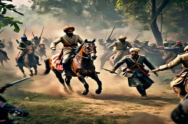 भारत और पाकिस्तान के सांस्कृतिक इतिहास में कई ऐसे रोचक पहलू छिपे हैं, जो अक्सर लोगों की जिज्ञासा बढ़ा देते हैं। हाल ही में सोशल मीडिया पर एक दिलचस्प सवाल तेजी से वायरल हो रहा है&mdash;क्या भारत में कहे जाने वाले &lsquo;चंगू&ndash;मंगू&rsquo; और पाकिस्तान में प्रसिद्ध &lsquo;चंगा&ndash;मंगा&rsquo; के बीच कोई ऐतिहासिक या सांस्कृतिक संबंध है?  हालांकि यह सवाल मजाकिया अंदाज में शुरू हुआ, लेकिन इसके पीछे की कहानी काफी दिलचस्प मानी जा रही है। भारत में &lsquo;चंगू&ndash;मंगू&rsquo; शब्द अक्सर दो नटखट या मजाकिया किरदारों के लिए इस्तेमाल किया जाता है, जो लोककथाओं और बोलचाल की भाषा में लोकप्रिय हैं। यह किसी विशेष ऐतिहासिक पात्र से नहीं, बल्कि लोक-हास्य परंपरा से जुड़ा हुआ शब्द माना जाता है।  वहीं दूसरी ओर पाकिस्तान में स्थित Changa Manga Forest एक वास्तविक और ऐतिहासिक स्थान है। यह एशिया के सबसे बड़े मानव-निर्मित जंगलों में से एक माना जाता है, जिसे ब्रिटिश काल में रेलवे के लिए ईंधन (लकड़ी) की जरूरत पूरी करने के उद्देश्य से विकसित किया गया था।  इतिहासकारों के अनुसार, &lsquo;चंगा&ndash;मंगा&rsquo; नाम दो भाइयों या स्थानीय कथाओं से जुड़ा हो सकता है, लेकिन इसके पीछे कोई प्रत्यक्ष संबंध भारतीय &lsquo;चंगू&ndash;मंगू&rsquo; पात्रों से नहीं पाया गया है। दोनों नामों की समानता केवल ध्वनि और लोकभाषा के प्रभाव का परिणाम मानी जाती है।  विशेषज्ञों का कहना है कि दक्षिण एशिया में कई ऐसे शब्द और नाम हैं जो विभिन्न क्षेत्रों में अलग-अलग रूपों में प्रचलित हैं, लेकिन उनके अर्थ और उत्पत्ति पूरी तरह अलग होती है। यही कारण है कि कई बार लोगों को इनके बीच संबंध होने का भ्रम हो जाता है।  Changa Manga Forest आज भी पाकिस्तान की जैव विविधता और पर्यावरणीय संरचना का महत्वपूर्ण हिस्सा है। यह क्षेत्र वन्यजीवों और पक्षियों की कई प्रजातियों का घर भी माना जाता है।  वहीं भारत में &lsquo;चंगू&ndash;मंगू&rsquo; जैसे शब्द लोक-हास्य और बोलचाल की भाषा का हिस्सा हैं, जिनका उपयोग अक्सर अनौपचारिक बातचीत में किया जाता है।  सांस्कृतिक विशेषज्ञों का मानना है कि ऐसे नामों की तुलना करना दिलचस्प तो है, लेकिन इनके ऐतिहासिक और सांस्कृतिक संदर्भों को समझना ज्यादा जरूरी है। इससे यह भी पता चलता है कि कैसे भाषा और परंपराएं समय के साथ अलग-अलग रूप लेती हैं।