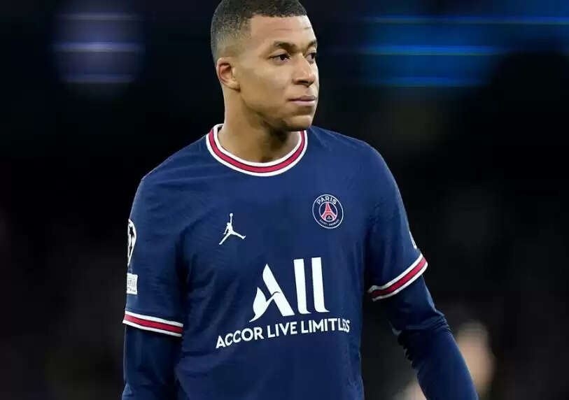 Kylian Mbappé-11111
