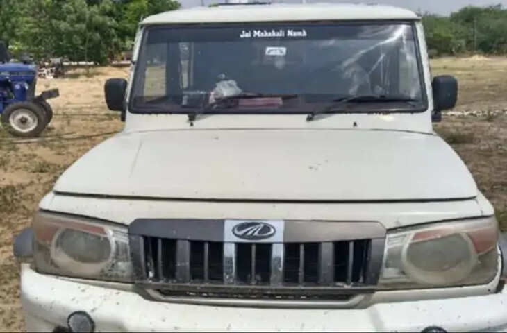 पाली जिले के जेतपुर थाना पुलिस ने मादक पदार्थों की तस्करी के खिलाफ कार्रवाई करते हुए 15.2 ग्राम एमडी (मेफेड्रोन) के साथ दो आरोपियों को गिरफ्तार किया है।
