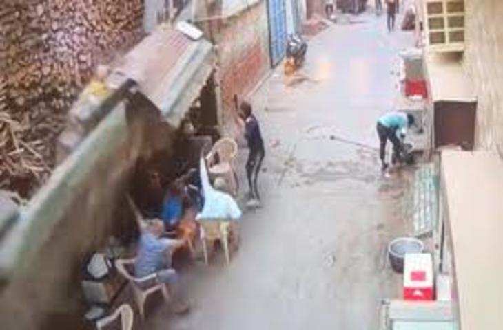 Gurugram रजिस्ट्रार कार्यालय से श्मशान घाट भूमि सुधार समिति का पुलिस ने मांगा ब्यौरा