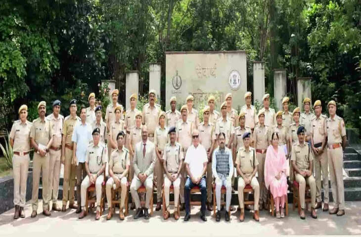 RPSC पोर्टल हैकिंग के बाद राजस्थान पुलिस अलर्ट, वीडियो में जाने सभी संस्थानों को साइबर सुरक्षा मजबूत करने के निर्देश