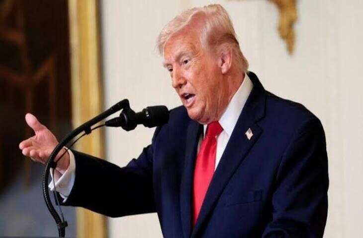 क्या ईरान पर होने वाला है अब तक का सबसे बड़ा हमला? ट्रंप के बयान से मची हलचल, ईरान बोला -'इसकी भारती कीमत...'