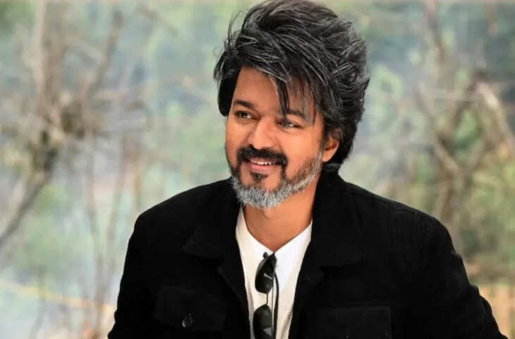 Thalapathy Vijay की हर गाडी का नंबर क्यों हाई 0277 ? दर्दभरा रहस्य जानकर आपकी आँखें भी हो जाएंगी नम 