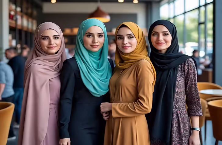 ईआन में&nbsp;महिला और पुरुषों के लिए अलग रिटायरमेंट उम्र क्यों ? जाने मुस्लिम बहुल देश में क्या है वर्क रूल्स&nbsp;