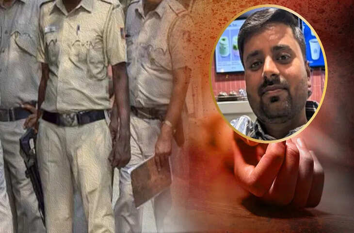 लखनऊ में रात 11 बजे क्या हुआ था? 6 घंटे बाद लिया ‘खूनी बदला’… इंजीनियर का मर्डर करने वाली लिव इन पार्टनर ने बताई पूरी कहानी