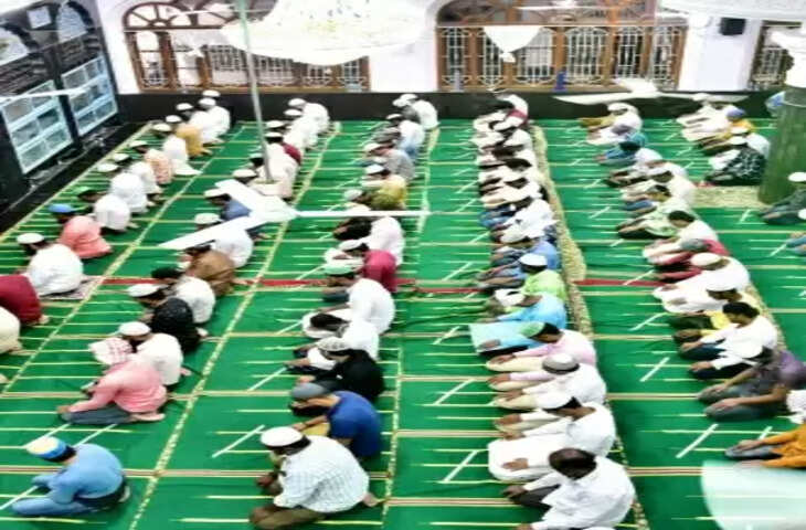 Gurugram नमाज मामले में दोनों पक्षों से मुलाकात करेगा राष्ट्रीय अल्पसंख्यक आयोग