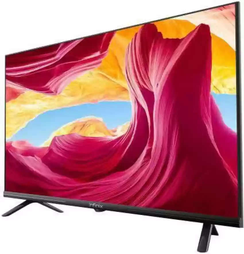 These incredible Smart TVs are available with 50% off