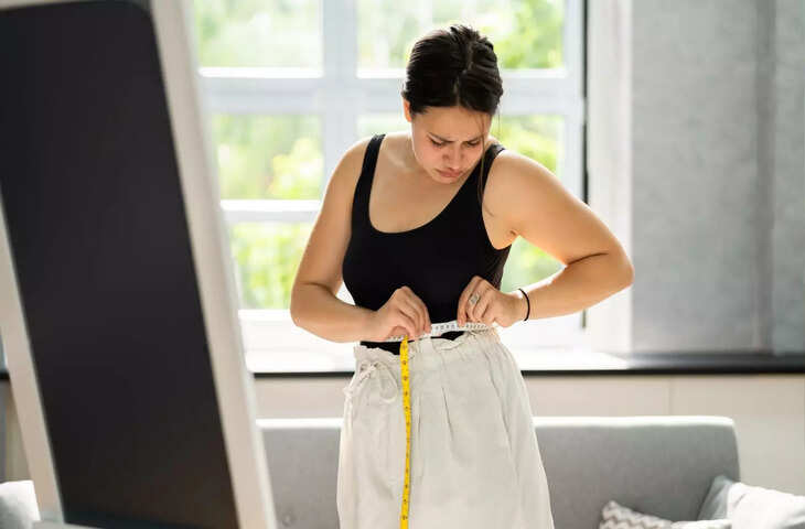 Weight Loss Tips 2026: 10KG वजन कम करने के लिए अपनाएं ये आसान तरीका, ट्रेनर ने बताया डेली रूटीन