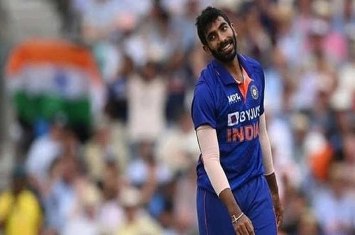 IND vs SL ODI: सीरीज शुरू होने से पहले ही भारतीय टीम के लिए बुरी खबर, Jasprit Bumrah बाहर