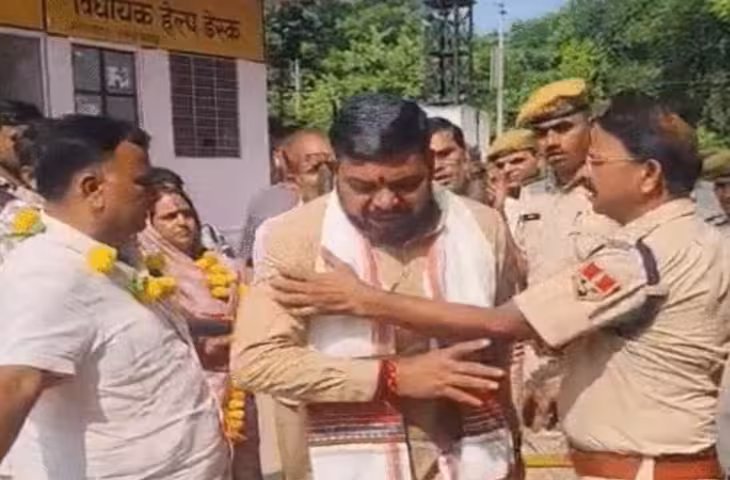 बीकानेर में कांग्रेस के बहुमत के बावजूद बीजेपी का डिप्टी मेयर, क्रॉस वोटिंग से पलटा पूरा खेल