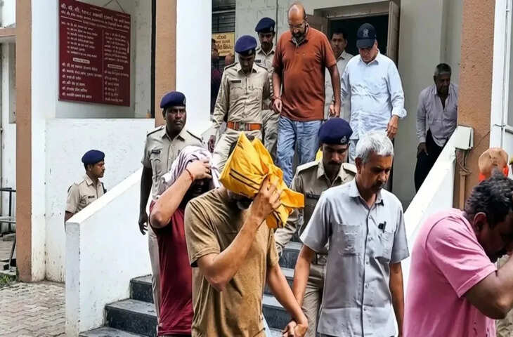 NTA के एक्सपर्ट्स ने कराया था पेपर लीक?&nbsp;NEET-UG विवाद में सीबीआई का सनसनीखेज खुलासा&nbsp;