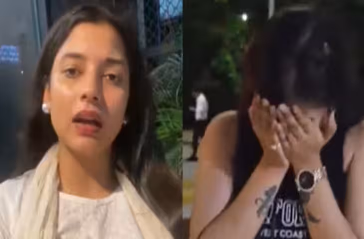 Viral Video: पहली बार लड़की के साथ रिलेशनशिप बनाने पर लड़के को क्या नुकसान होते हैं? बिहार का वीडियो चर्चा में