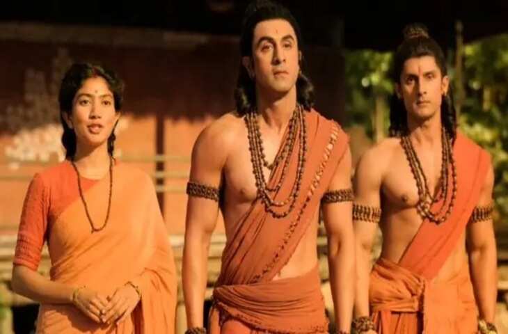 Ramayana Part 1: रणबीर कपूर की फिल्म को टैक्स फ्री करने का ऐलान, यश ने कोलकाता से जुड़ी यादें कीं शेयर