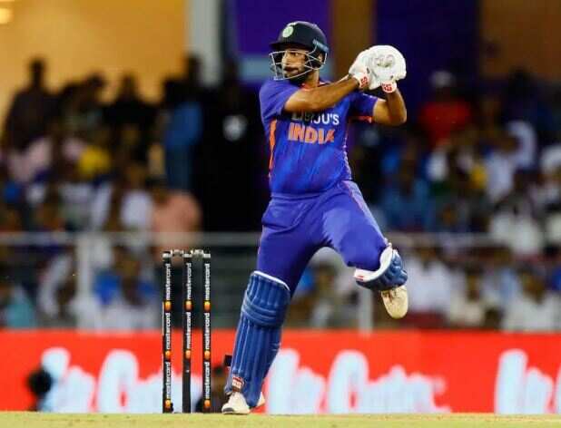 Sanju Samson