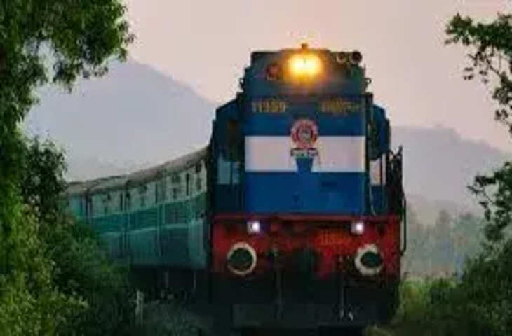 भारतीय रेलवे में बड़ा बदलाव: 40 साल पुराना रिजर्वेशन सिस्टम बदलेगा, वीडियो में जाने AI बताएगा टिकट कंफर्म होने की संभावना