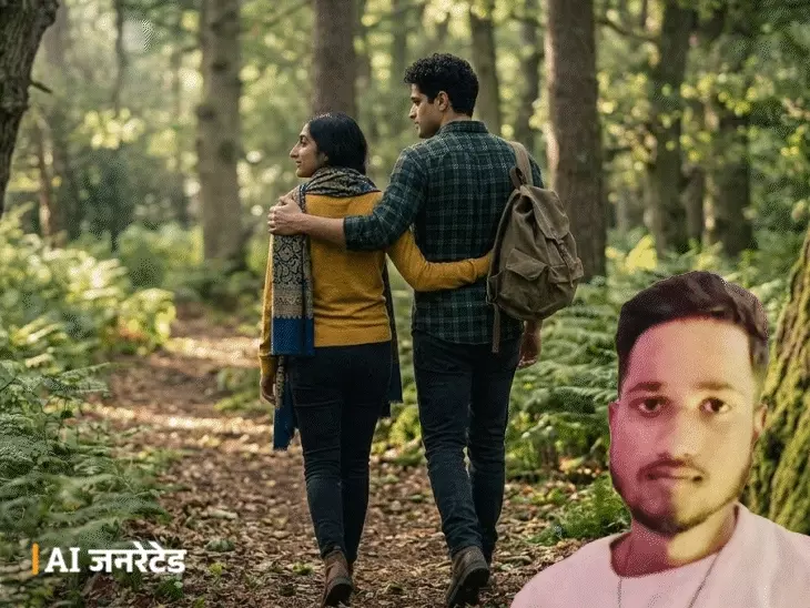 मुरैना में 17 वर्षीय लड़की हत्याकांड का खुलासा, शादी का झांसा देने वाले प्रेमी को पुलिस ने गिरफ्तार किया