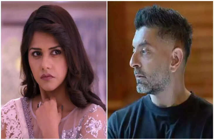 निखिल पटेल ने अपनी और&nbsp;Dalljiet की शादी को मानने से किया इनकार, पोस्ट में बड़ा राज खोलने के बाद&nbsp;एक्ट्रेस ने क्यों किया डिलीट ?&nbsp;