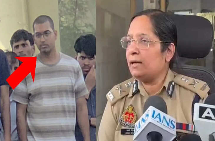 नोएडा हिंसा मामले में बड़ी कार्रवाई, 3 साजिशकर्ताओं की पहचान, वीडियो में देंखे विदेशी हैंडल की भी जांच में खुलासा