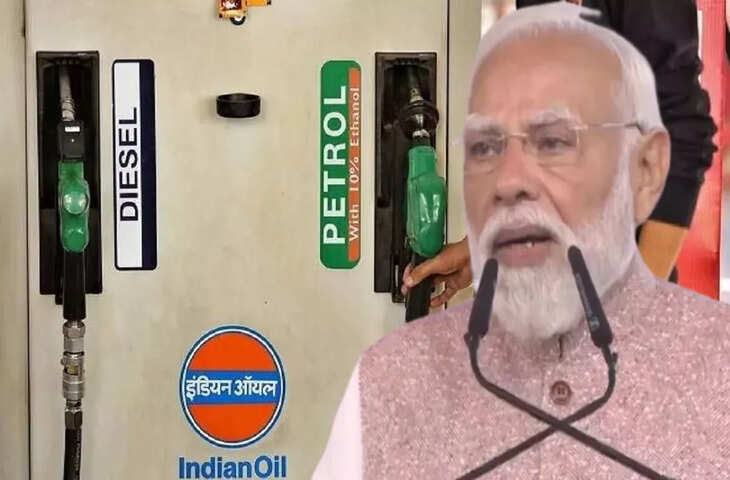 मोदी की अपील के बाद बड़ा फैसला, वीडियो में जाने सरकारी खर्च पर विदेश यात्राओं पर रोक; अब सरकारी विभागों में सिर्फ EV वाहन खरीदने की तैयारी