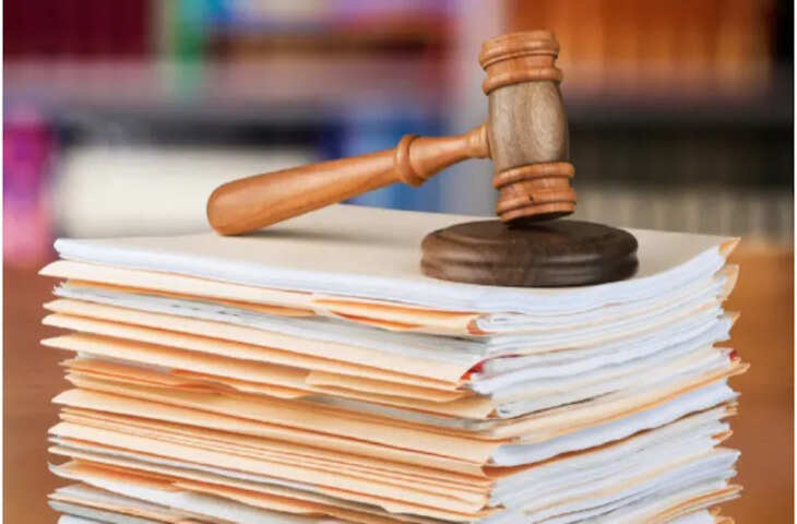 '23 साल तक क्या सो रही थी सरकार", राजस्थान के इस दहेज हत्या मामले पर भड़का सुप्रीम कोर्ट, हाईकोर्ट की फाइलें तलब