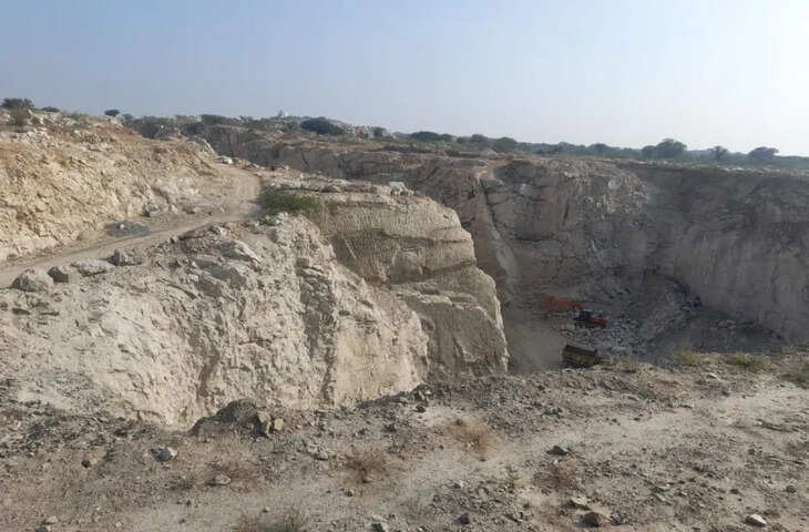 अवैध खनन रोकने और राजस्व बढ़ाने के लिए अंतरराज्यीय अध्ययन समितियां गठित, जनवरी में सौंपी जाएगी रिपोर्ट