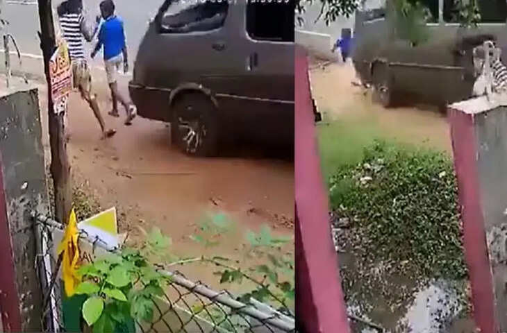 एक पल की लापरवाही, जिंदगी भर का दर्द