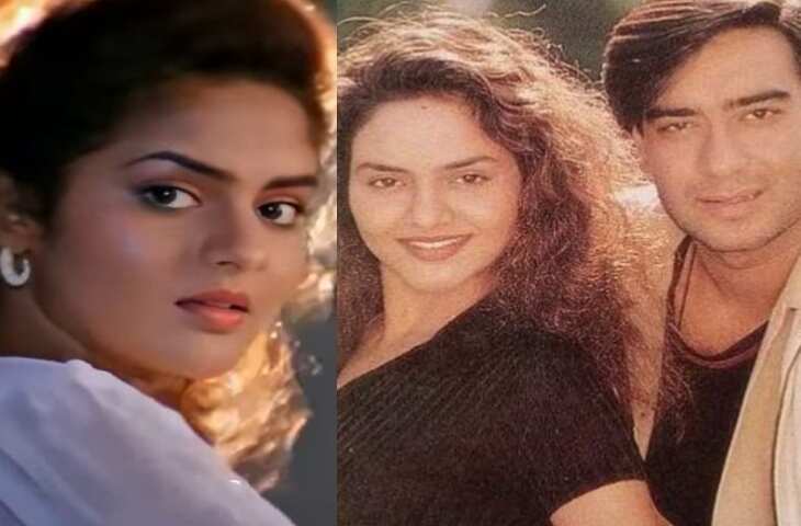 जब नाना पाटेकर ने मधु शाह को जड़ दिया था असली थप्पड़, वीडियो में जाने एक्ट्रेस ने भी सेट पर दिया था करारा जवाब