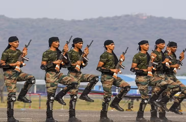 उत्तराखंड में अग्निवीरों के लिए नौकरी का रास्ता आसान, लिखित और शारीरिक दक्षता परीक्षा से मिल सकती है छूट