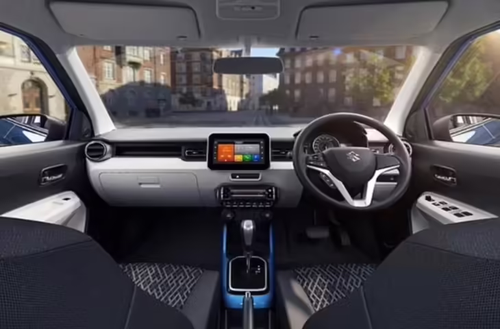 Maruti Suzuki Sales Report: अप्रैल में इग्निस की सेल्स पहुंची जीरो, कंपनी ने चुपचाप बंद किया प्रोडक्शन!
