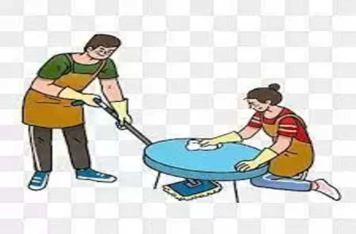 Faizabad ढाबों को स्वच्छता में मिलेगी रैंकिंग