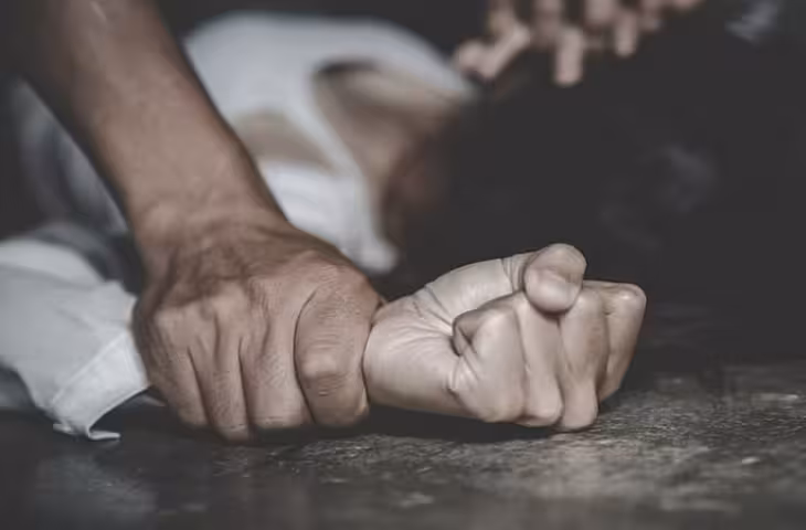 यूक्रेन से MBBS कर लौटे डॉक्टर ने नर्स से किया रेप, सेमिनार के बहाने सोनीपत से लाया था दिल्ली