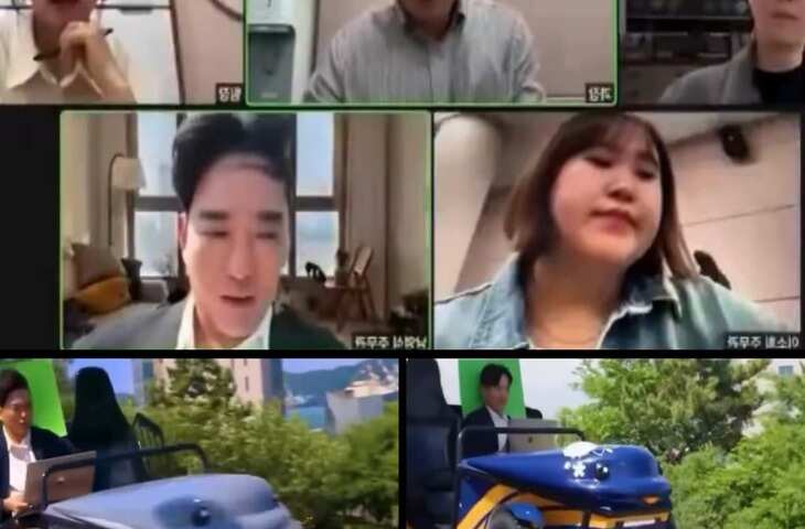 Video Viral: बॉस को धोखा देकर एडवेंचर पार्क पहुंचा शख्स, रोलर कोस्टर की सवारी ने कर दी पोल खोल
