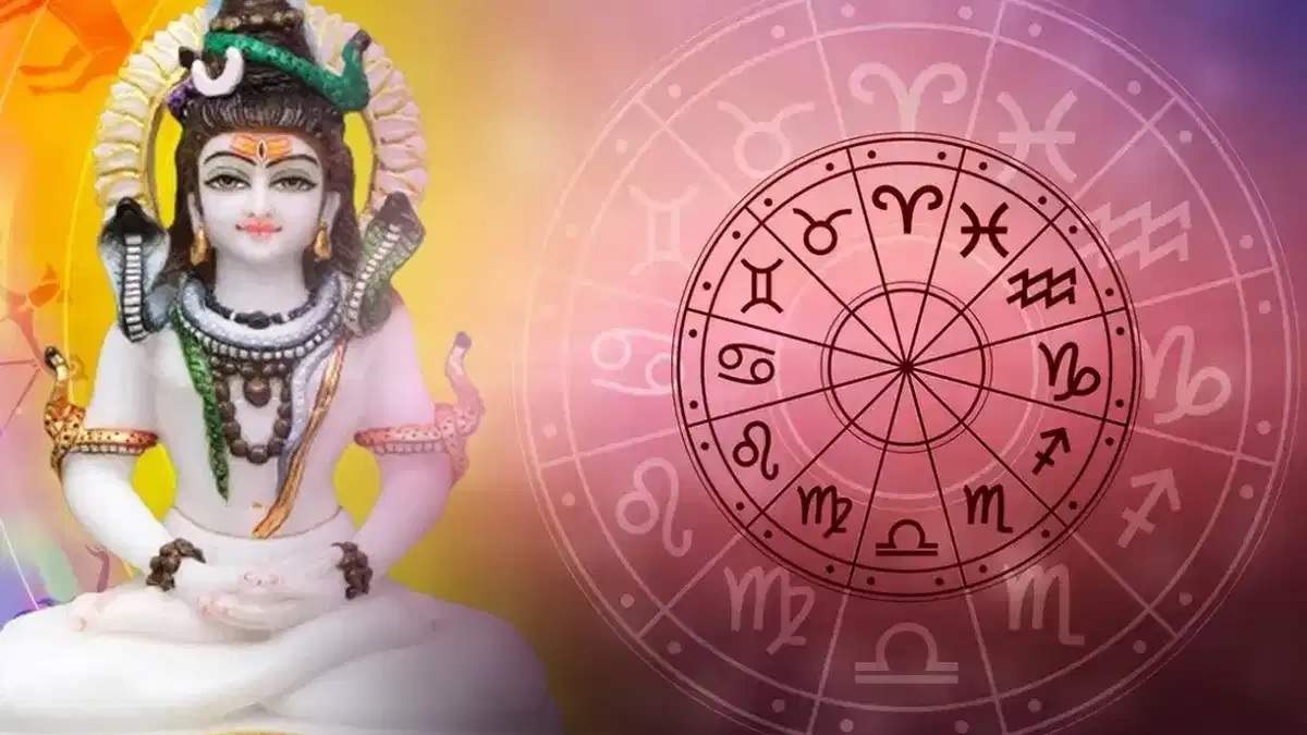 Navpancham rajyog mangal gochar 2025 lucky zodiac signs