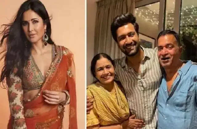 Katrina शादी के बाद Vicky के परिवार को देने वाली है ये गिफ्ट, परिवार वालों ने कहा ससुराल को होगा फक्र
