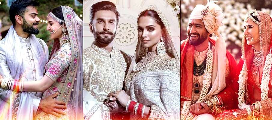 New year 2025 top 10 celebrity couple predictions