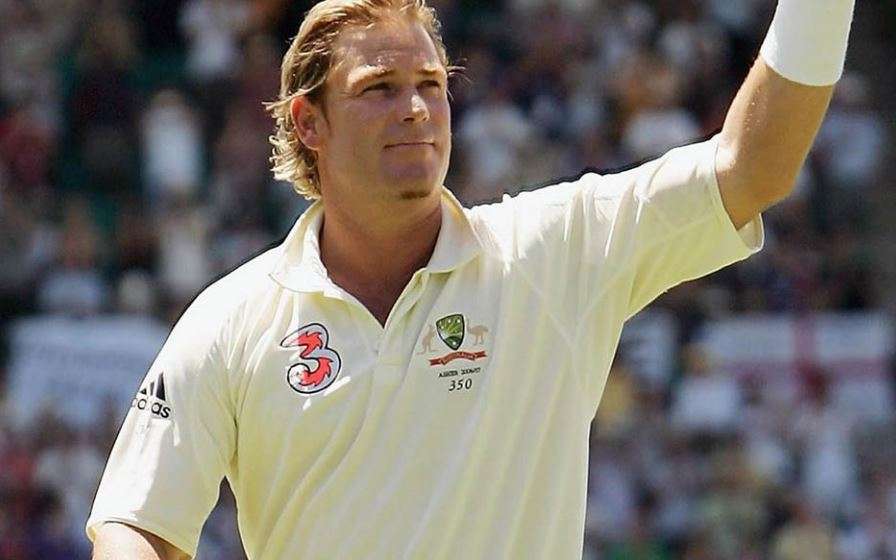 Shane Warne's Birthday: 