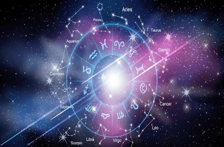 आज मकर योग में मेष समेत इन राशियों को होगी चौतरफा लाभ की प्राप्ति, वीडियो राशिफल में जानिए किसपर बरसेगी राधाकृष्ण की कृपा&nbsp;&nbsp;