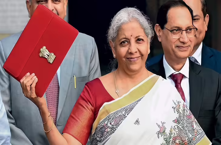 Union Budget Expectations: देश की ग्रोथ स्टोरी को जारी रखने के लिए सरकार से संस्थागत सुधार और वित्तीय मजबूती की मां
