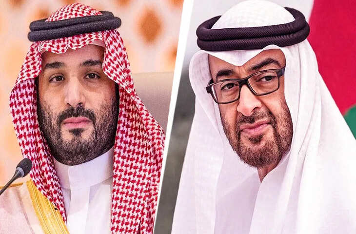 Saudi संकट में! एक हफ्ते में 3 फ्रंट पर फंसे मोहम्मद बिन सलमान, जाने कैसे और क्यों बढ़ी टेंशन&nbsp;