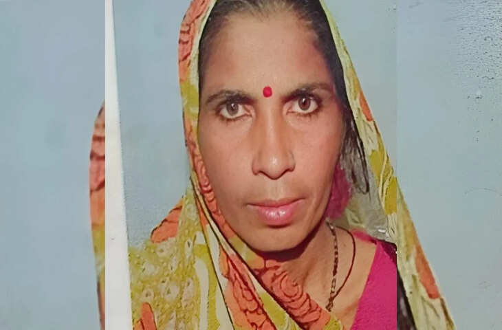 बरेली में सास संग हुआ विवाद, तैश में आ गई बहू, लोहे के डंडे से हमला करके मार डाला