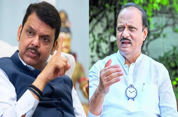 महाराष्ट्र निगम चुनाव: सोलापुर में बीजेपी को झटका, जलगांव में NCP नेता ने अचानक दिया इस्तीफा